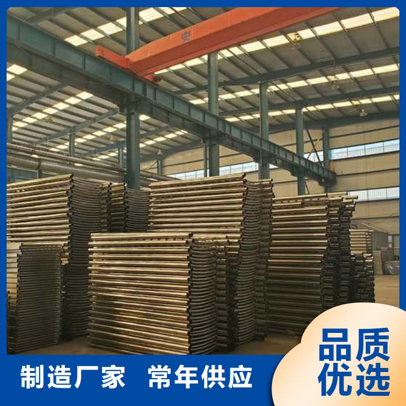 桥梁防撞护栏超高性价比