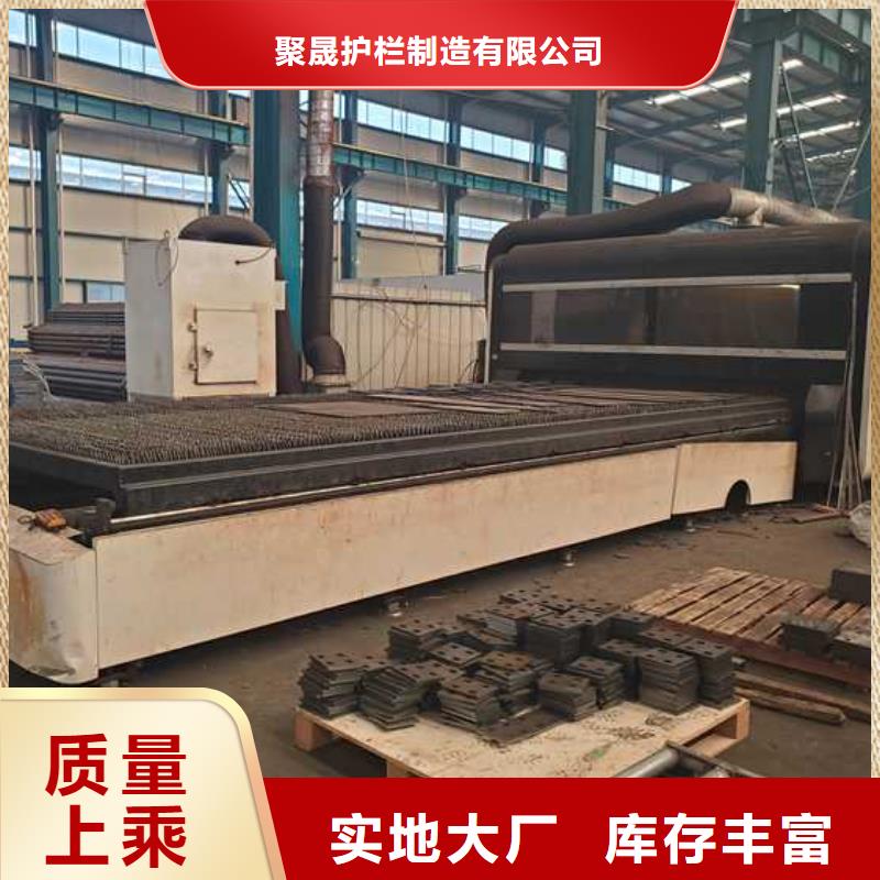 不锈钢栏杆厂家新报价
