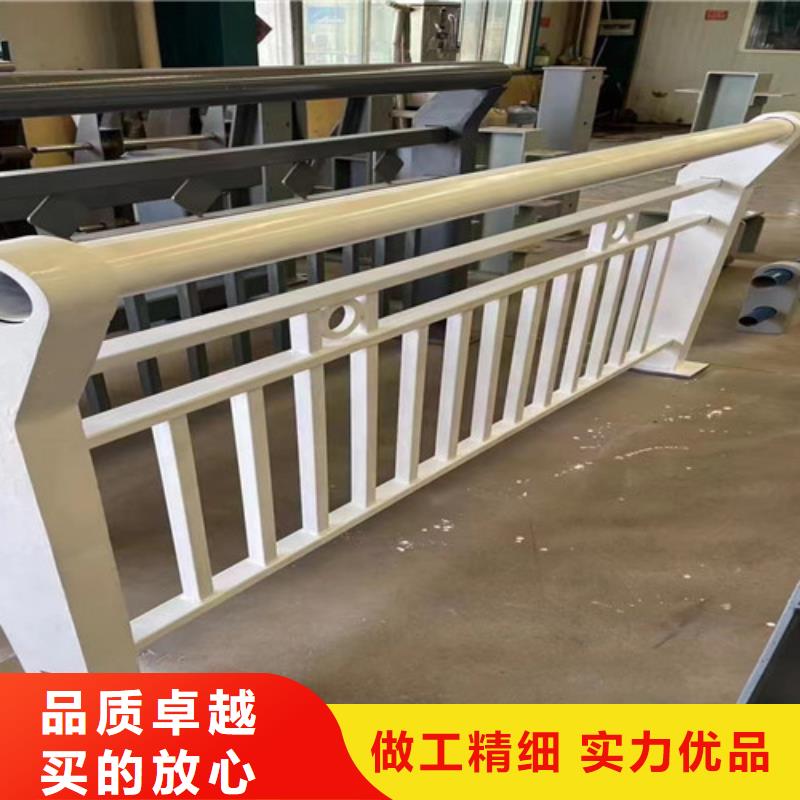 2025经验丰富#桥上铝艺栏杆定制#源头厂家