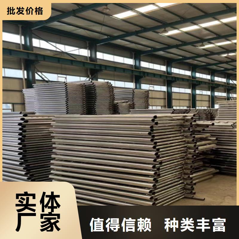 景观护栏精工细致打造