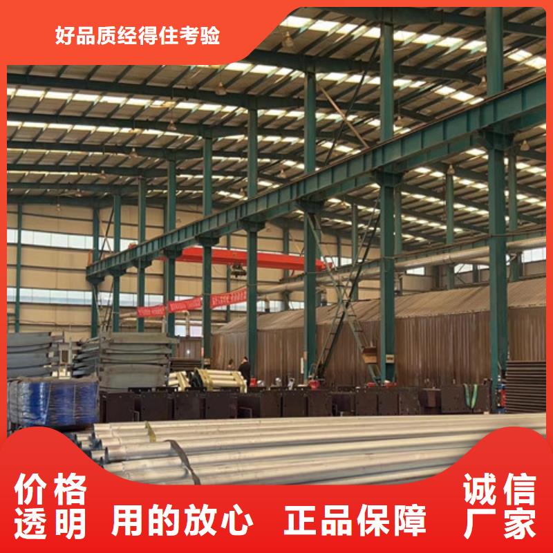 不锈钢灯箱护栏设计厂家