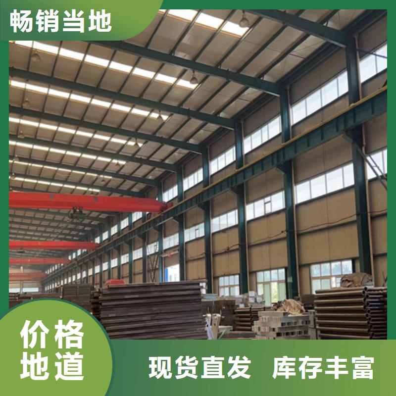 桥梁人行道护栏大量现货供应