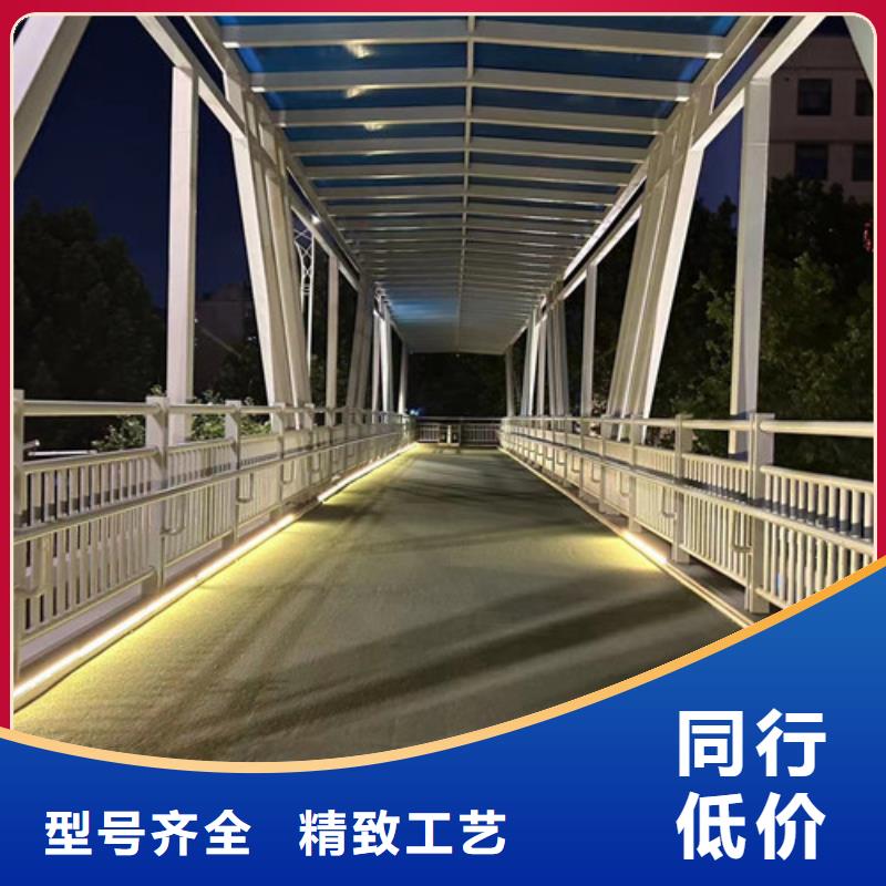 不锈钢护栏质量稳定