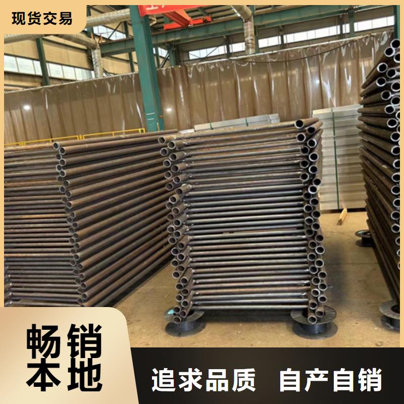 桥梁栏杆市场现货价格