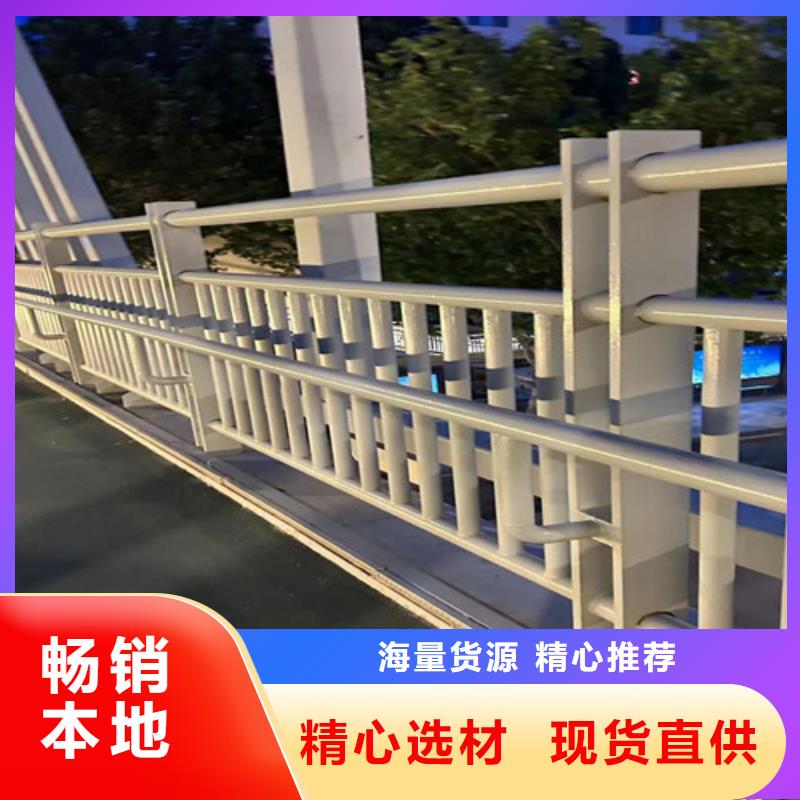 景观护栏市场行情