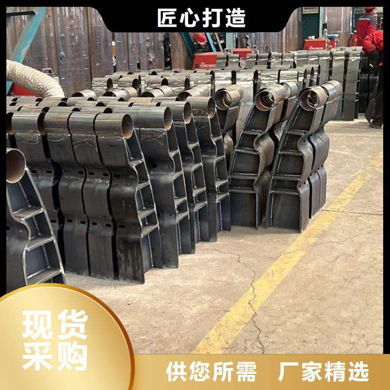 公路防撞护栏市场批发价