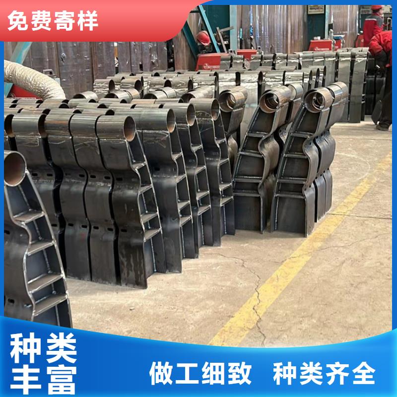道路防撞栏杆价格合理的公司