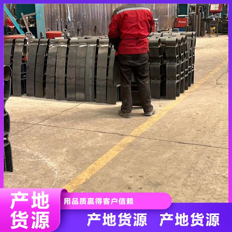 人行道栏杆品牌供货商