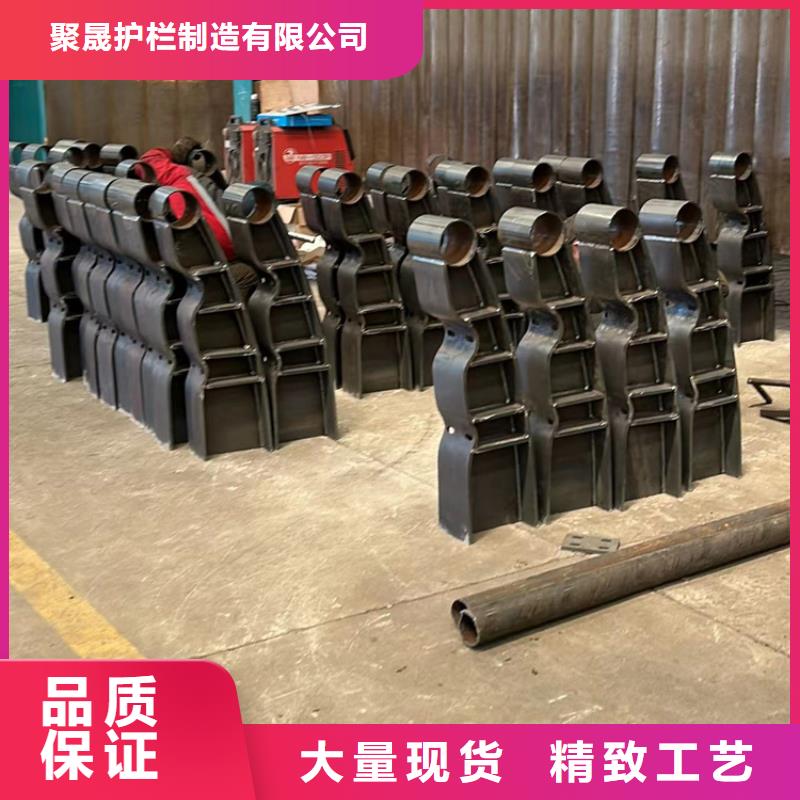 资讯：镀锌钢索栏杆厂家