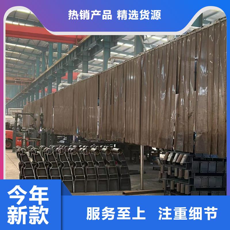 购买LED灯光栏杆-现货充足有保障