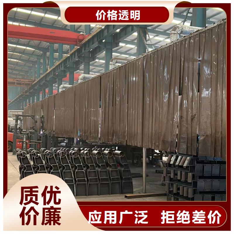 常年供应公路防撞护栏-热销