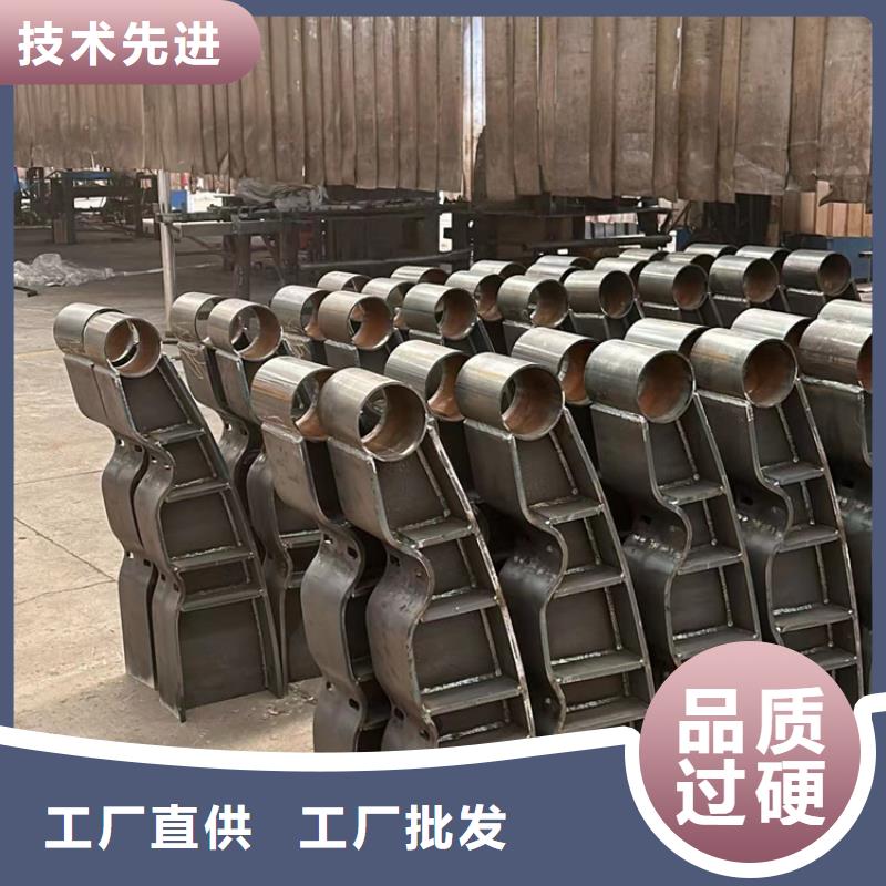 景观护栏源头厂家经验丰富