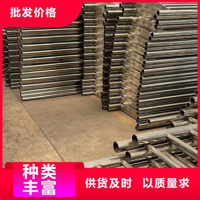 灯光防撞护栏厂家_灯光防撞护栏