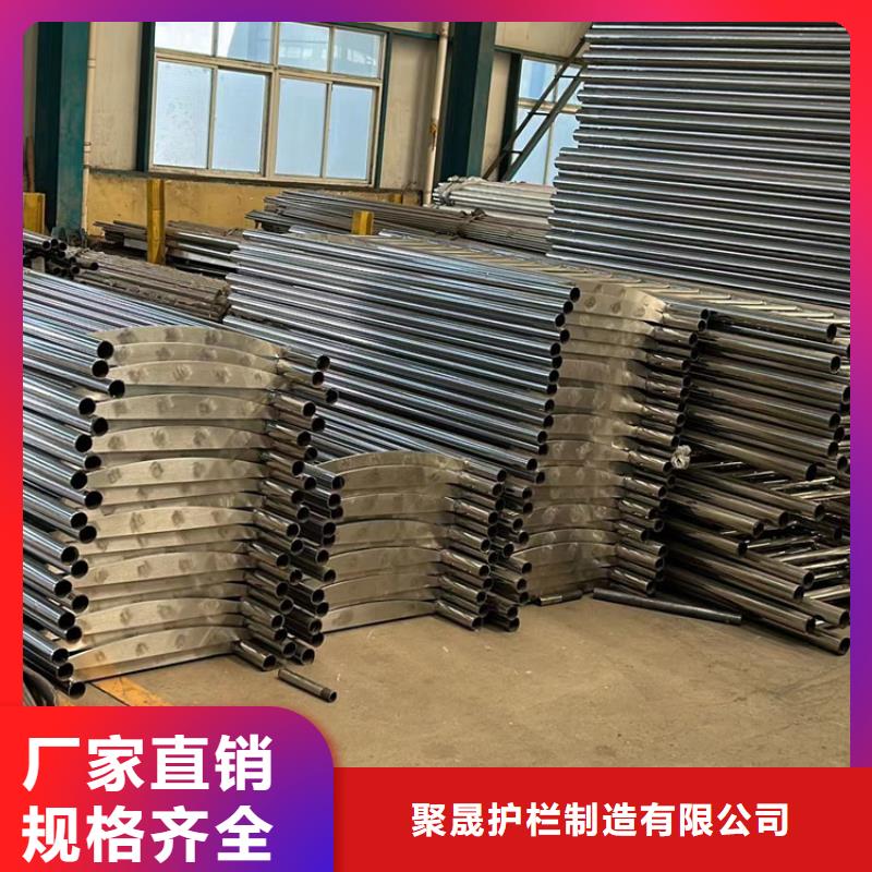 LED灯光栏杆现货供应