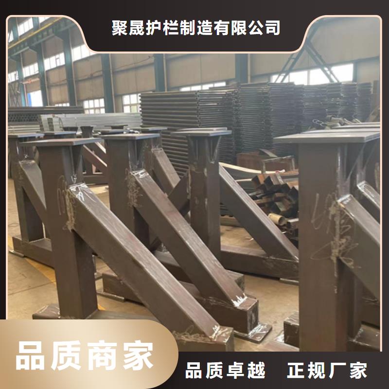 桥梁栏杆库存量充足
