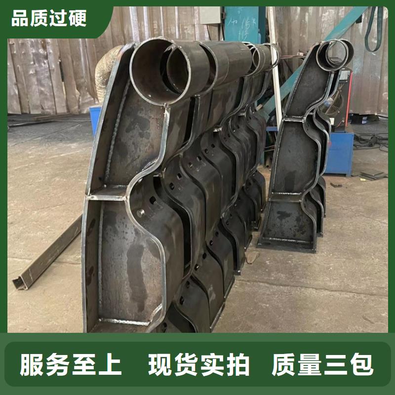 公路防撞护栏-实力商家