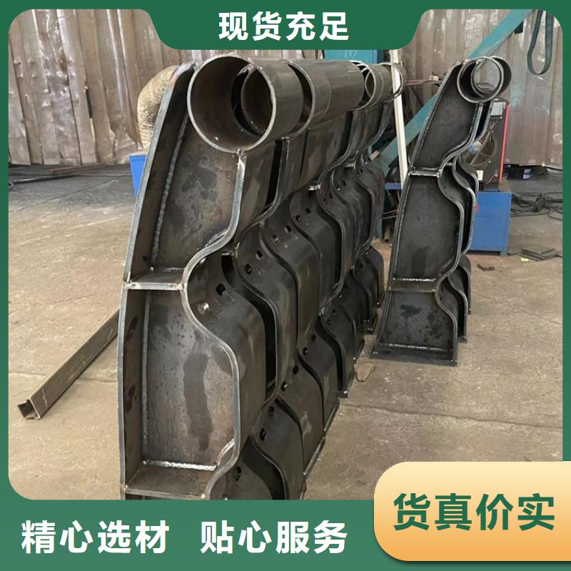 公路防撞护栏市场批发价