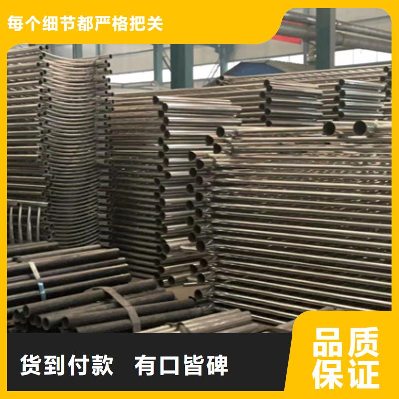 灯光防撞护栏厂家_灯光防撞护栏