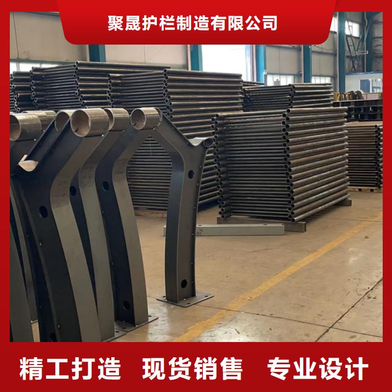 不锈钢栏杆大企业好品质