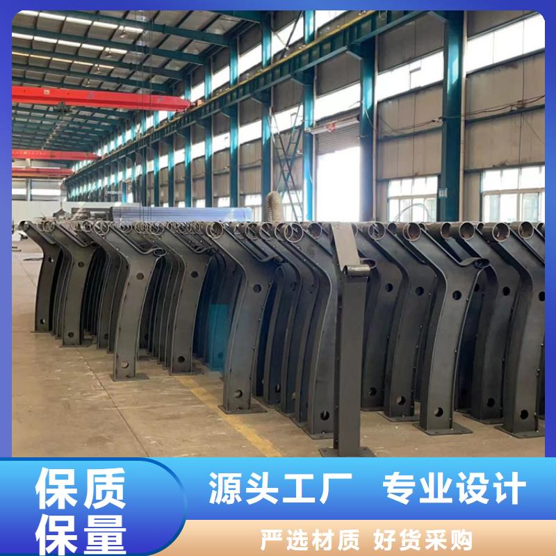 价格合理的桥梁景观护栏厂家