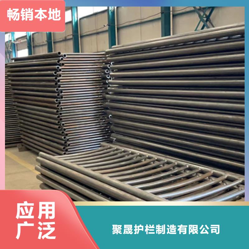 不锈钢防撞护栏经验丰富