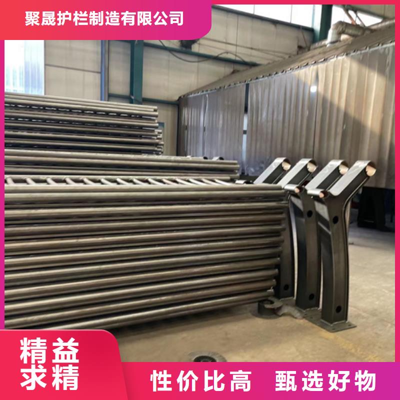 桥梁景观护栏_价格优