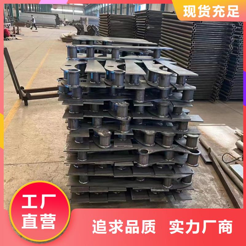 人行道栏杆报价资讯