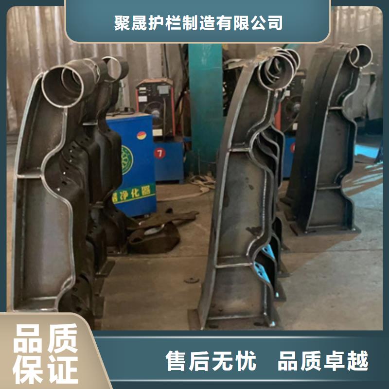 不锈钢栈道护栏-不锈钢栈道护栏优质