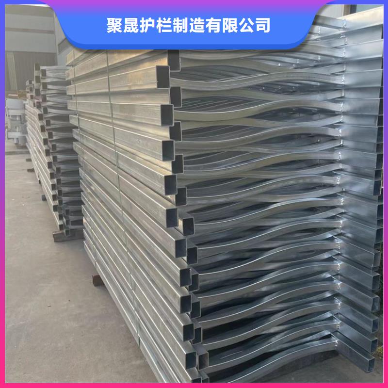 供应批发钢桥梁护栏-保量