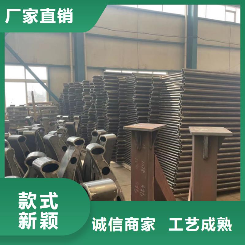 镀锌钢索栏杆厂价批发