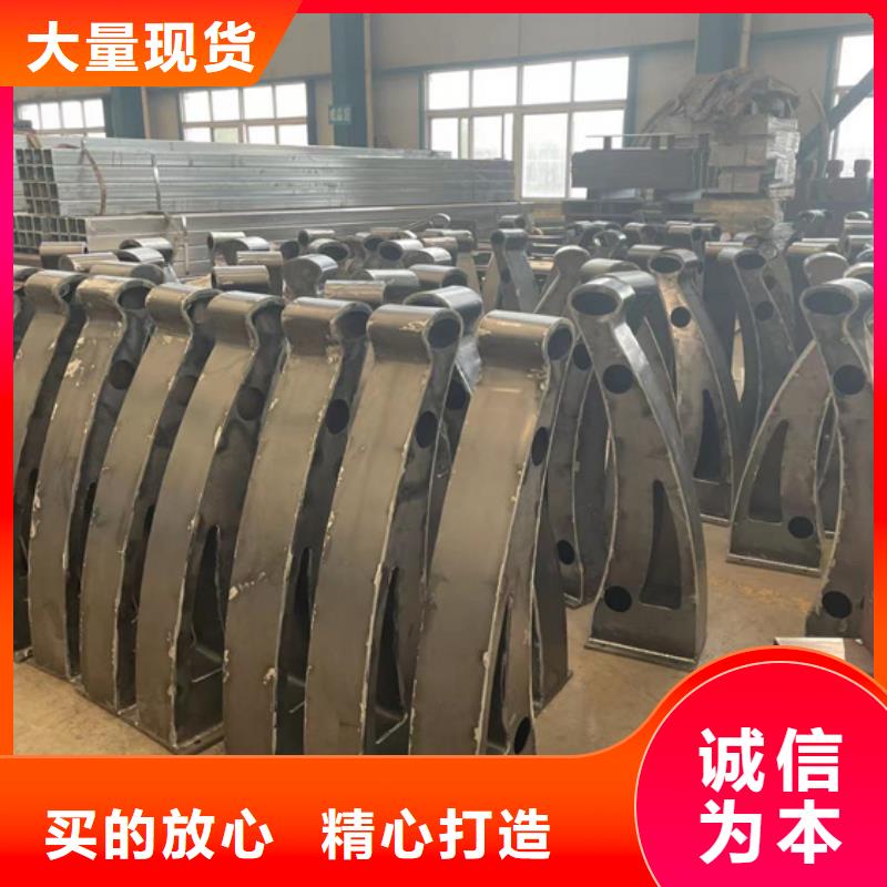 景观护栏精工细致打造