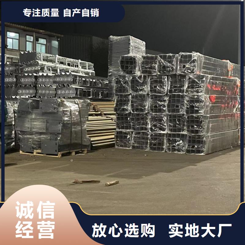 不锈钢桥梁栏杆厂家规格齐全