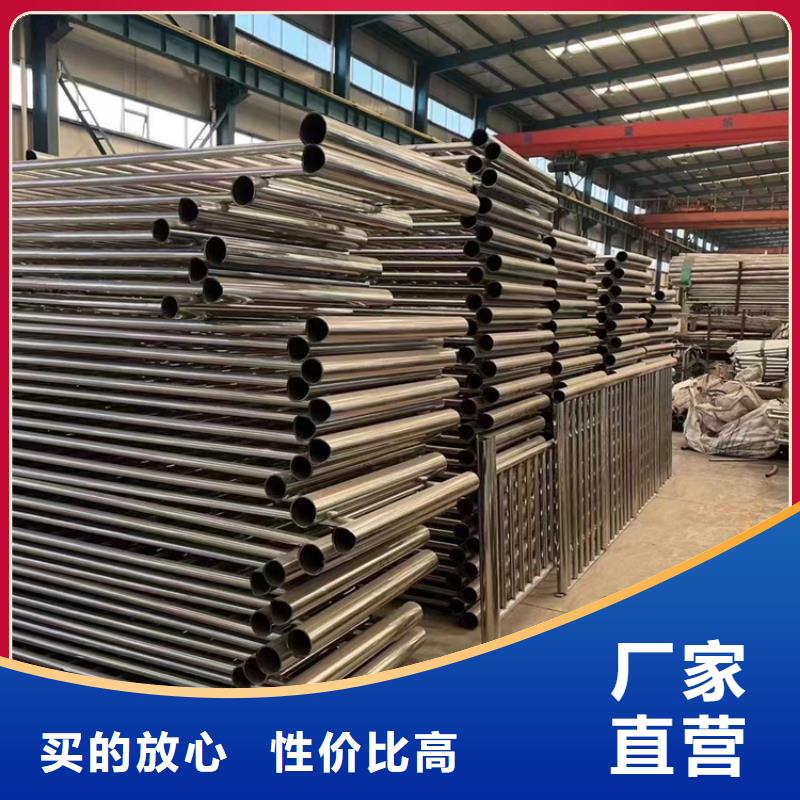 桥梁栏杆大型厂家直销