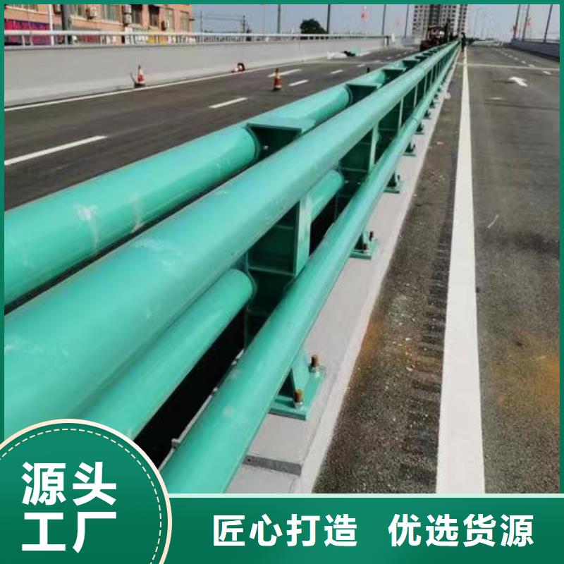 不锈钢桥梁护栏_多年生产经验