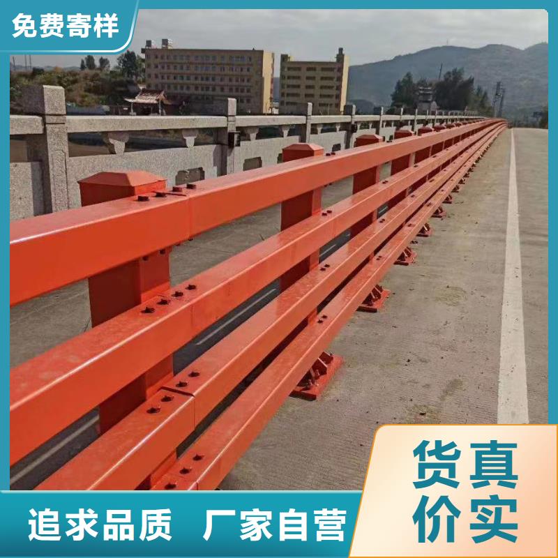 不锈钢栈道护栏存货充足