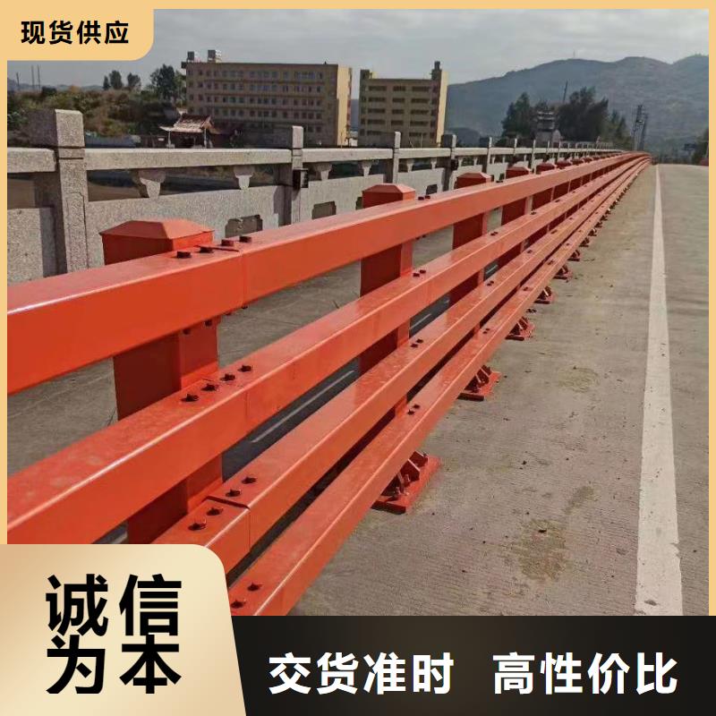 景观护栏精工细致打造