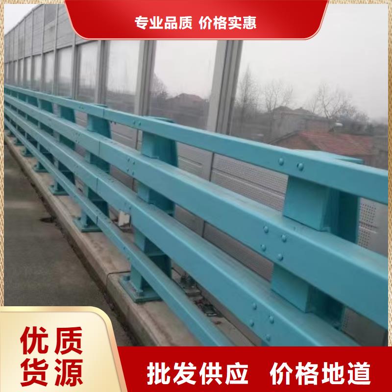 采购桥上不锈钢造型栏杆全国统一价