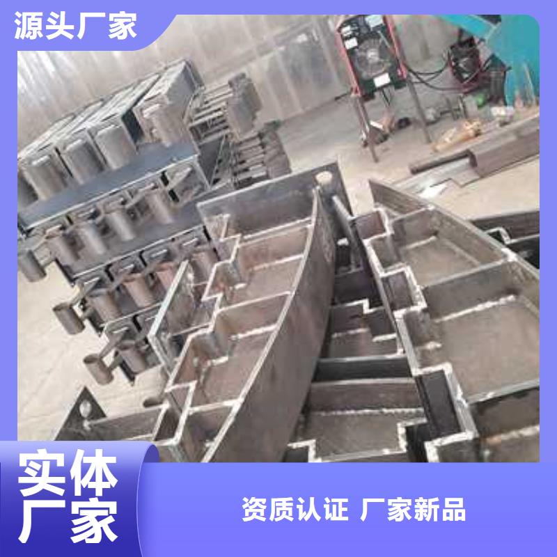 #不锈钢复合管护栏#-价格低