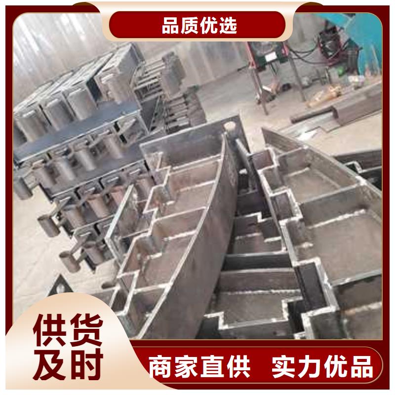 景观护栏道路护栏专业厂家