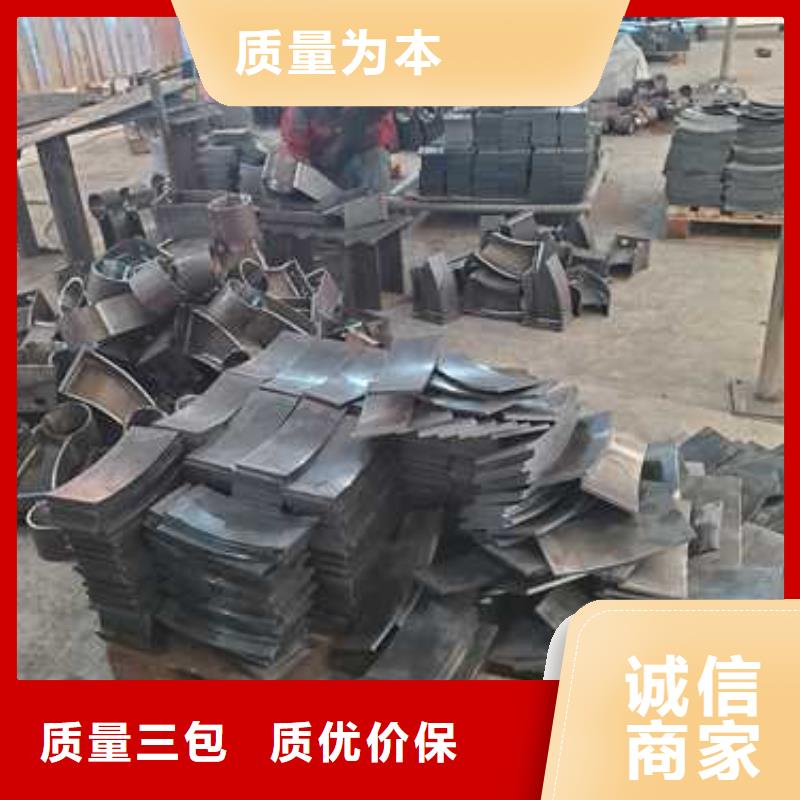 景观护栏精致工艺
