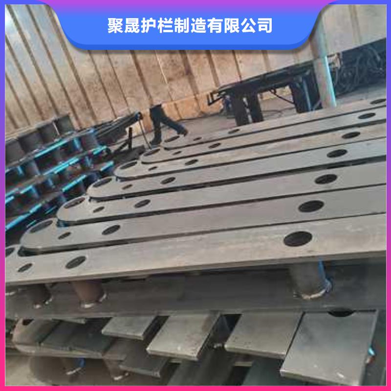 不绣钢道路护栏物美价廉