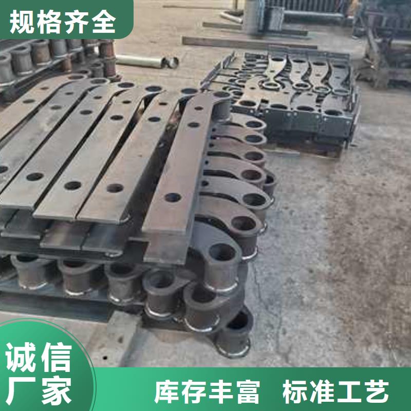 公路防撞护栏质量好发货快