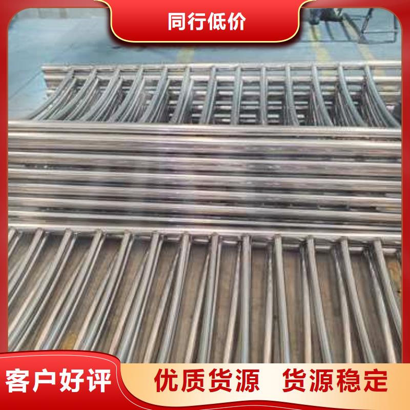 Q235B防撞护栏大厂家值得信赖