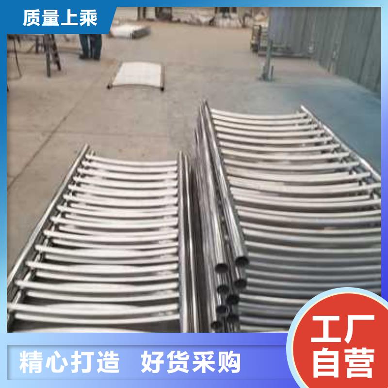 桥上景观灯光栏杆大厂质量可靠