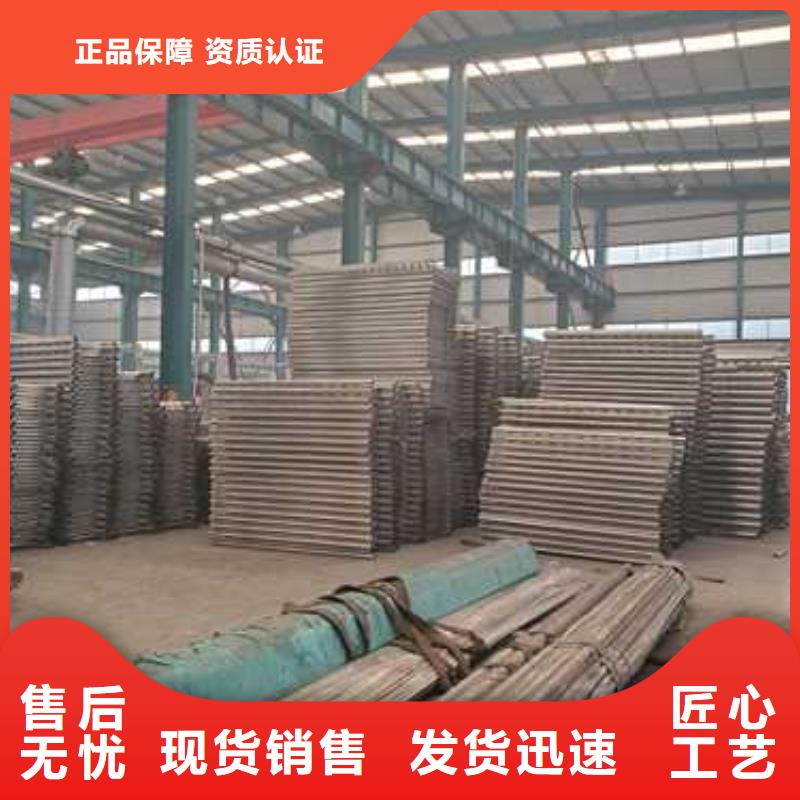 价格合理的桥梁景观护栏厂家