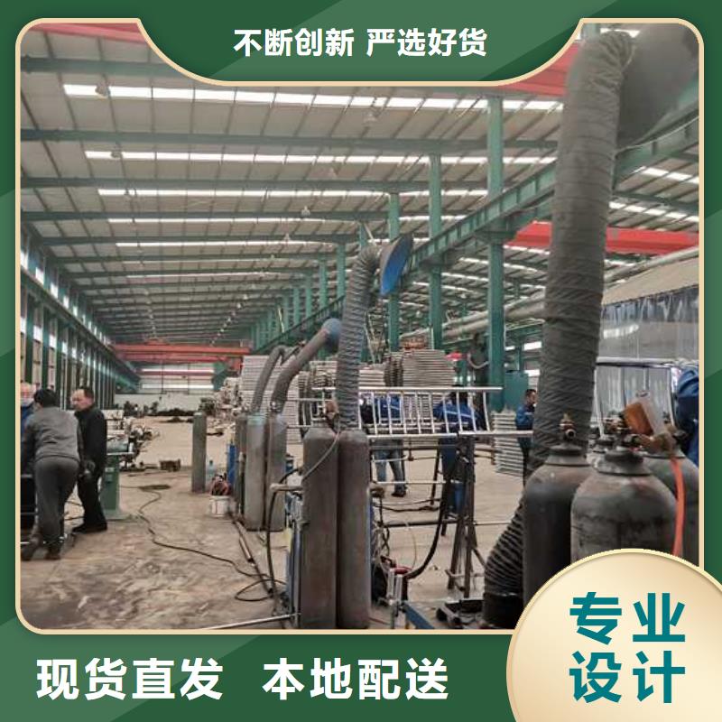 桥梁栏杆库存量充足