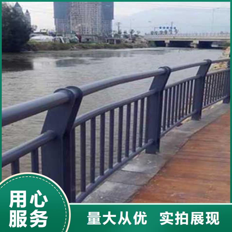 LED灯光栏杆放心选购、聚晟护栏制造有限公司