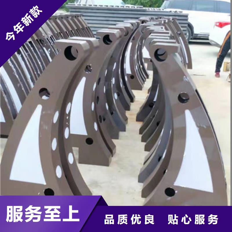 灯光防撞护栏公司_聚晟护栏制造有限公司