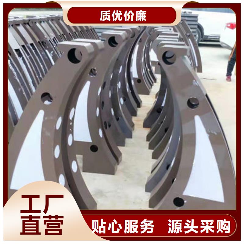 灯光铝艺护栏查看详情