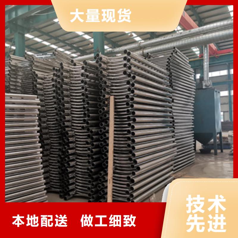 防撞护栏品牌企业
